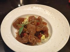 -利顺德大饭店·水岸中餐厅(小白楼店)