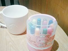 -星巴克(深圳星都豪庭店)