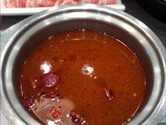 -健晟星期天火锅(河东店)