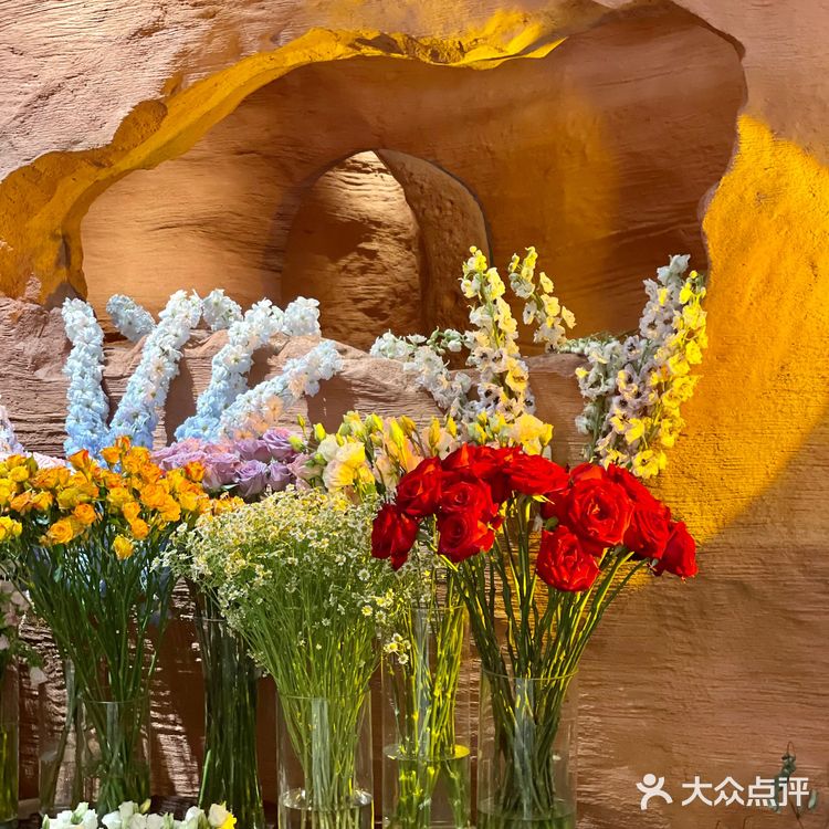 深圳|在摩天轮下遇见浪漫