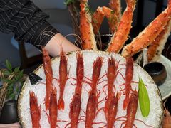 -上井料理黑金店(IFS国金中心店)