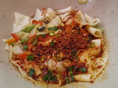 -弓家大队老碗面(高新咖啡街区店)