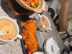 -留半山·香港食堂(啦啦宝都店)