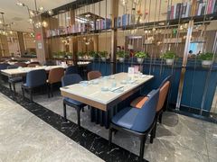-燕郊烧鸽子(酷车小镇店)