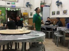 大堂-师傅仔美食(东华老店)