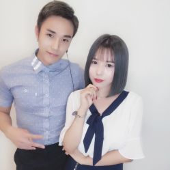 -那茉 Hair Salon