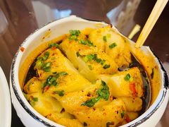 倒拿糕-岚县土豆宴(总部)