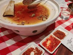 -西贝(宝乐汇店)