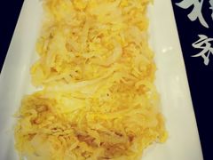 东北酸菜-杨记齐齐哈尔烤肉(总店)