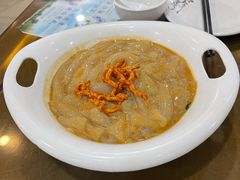 -京天红酒家(虎坊路店)
