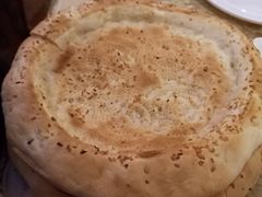 -维吾尔餐厅(宜山路店)