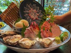 -原志优秀食材·匠心料理·海胆主题(金亿广场店)