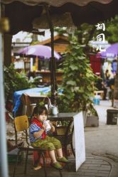 -DeerFriend童趣主题上门拍·到家·外拍摄影机构 (国贸店)