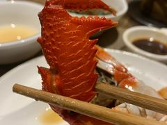-舒友海鲜姿造(白鹭洲店)