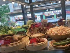 -陈鹏鹏潮汕菜(欢乐海岸 海边景观店)