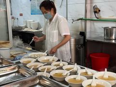 -汪家馄饨(集庆路店)