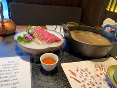 -盡膳口福跷脚牛肉火锅(北美新天地店)