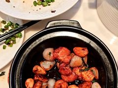 -大树餐厅(益田假日店)