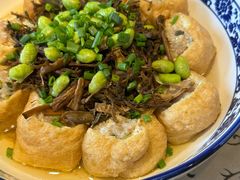 -一江春水·杭帮臻宴(三台山店)