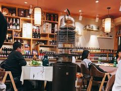 -以前的小酒馆(中山广场店)