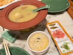 -那家小馆•北京菜•烤鸭(香山店)