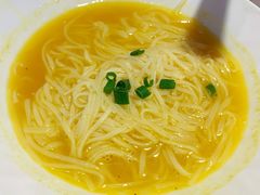 粟米面-粤小馆(天安云谷店)
