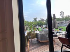 -The Rug Cafe(王府中环店)