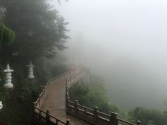 -径山寺