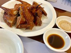沙田乳鸽皇-豫璟轩中餐厅(南昌万怡店)