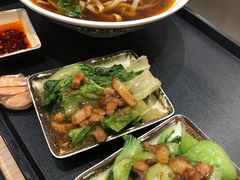 -永和大王(广渠店)