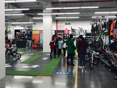 -迪卡侬(民族东店)