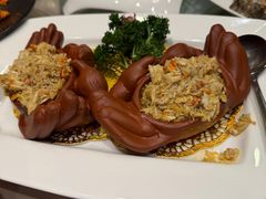 -王宝和酒家(黄浦店)