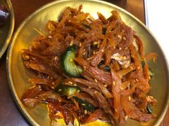 -玉流珍肴馆(亮马桥店)