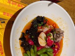 -肉串汪(西便门店)