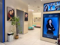 -天真蓝照相馆(五角场百联又一城店)