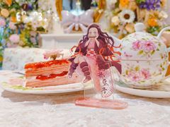 -吾肆WUSI Flora Cafe Bar(百子湾店)