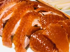 北京传统烤鸭-娄三少春饼·烤鸭(合生汇购物中心店)
