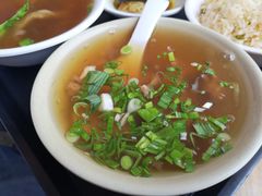 牛肉羹-好成财牛排馆(涂门街总店)