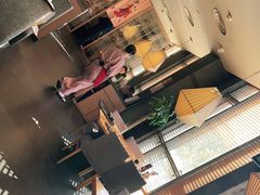 大堂-赤坂亭·M9和牛烧肉·铁板烧·日料398放题(长泰广场店)
