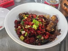 -张氏父子常德肠子馆(红星总店)