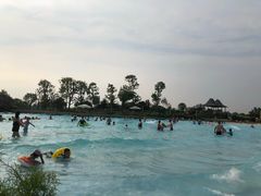 -南京银杏湖乐园