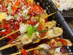 -成都吃客(九眼桥店)