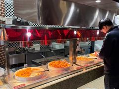 -汉巴味德·烤肉与啤酒的自助(杭州大悦城店)