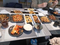 -和风铁板料理(山姆会员店)