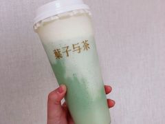 -叶子与茶(苏宁广场店)