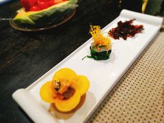 -鱼桥巷·美学川菜