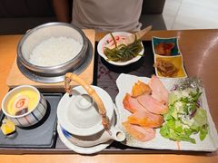 -味太助·银饭食堂(中华城店)