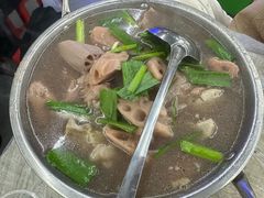 -小民大排档(光谷店)