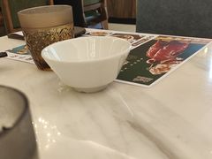 -新世界餐厅(万达店)