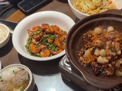 -味上湘菜馆(岳麓山店)